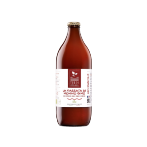 la passata di nonno gino - 630gr